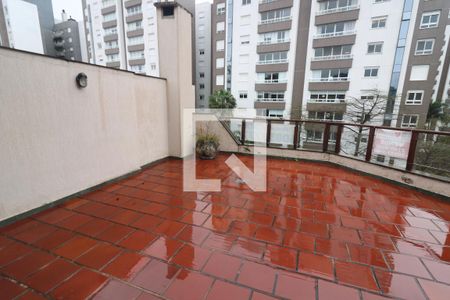 Apartamento à venda com 216m², 2 quartos e 2 vagasTerraço