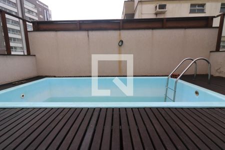 Apartamento à venda com 216m², 2 quartos e 2 vagasÁrea comum