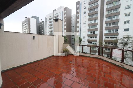 Apartamento à venda com 216m², 2 quartos e 2 vagasTerraço