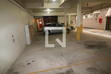 Apartamento à venda com 216m², 2 quartos e 2 vagasÁrea comum