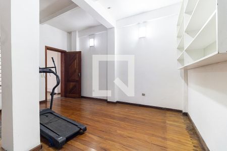Sala de Entrada de casa à venda com 3 quartos, 240m² em  Vila da Saúde, São Paulo