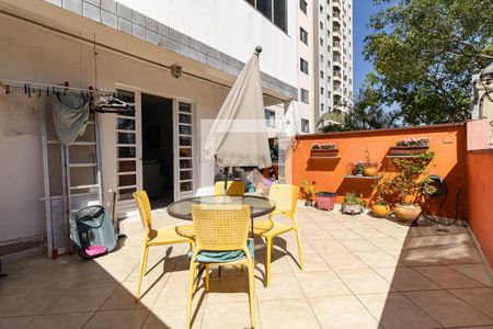 Varanda da Sala de casa para alugar com 3 quartos, 240m² em  Vila da Saúde, São Paulo