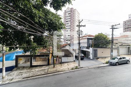 Casa à venda com 240m², 3 quartos e 4 vagasVista da Varanda da Sala