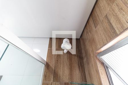 Casa à venda com 240m², 3 quartos e 4 vagasBanheiro da Suíte