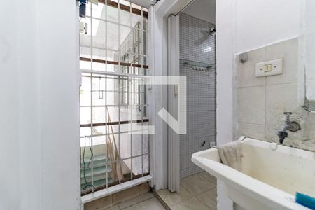 Casa à venda com 240m², 3 quartos e 4 vagasLavanderia