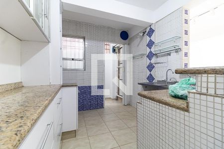 Casa à venda com 240m², 3 quartos e 4 vagasCozinha