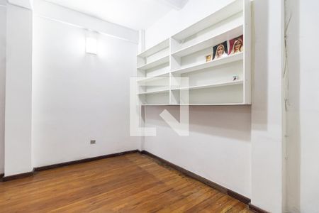 Sala de Entrada de casa à venda com 3 quartos, 240m² em  Vila da Saúde, São Paulo