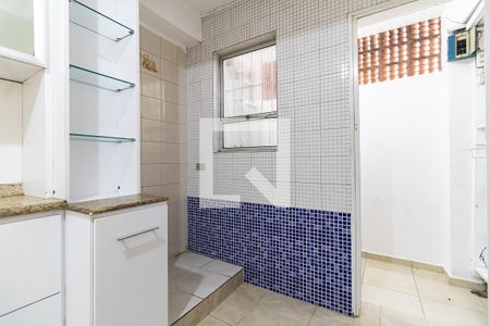 Casa à venda com 240m², 3 quartos e 4 vagasCozinha