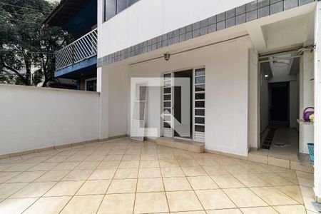 Casa à venda com 240m², 3 quartos e 4 vagasVaranda da Sala