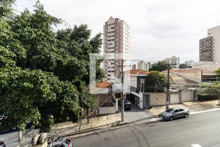 Casa à venda com 240m², 3 quartos e 4 vagasVista da Varanda da Suíte