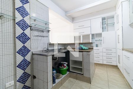 Casa à venda com 240m², 3 quartos e 4 vagasCozinha