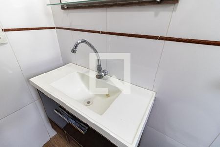 Casa à venda com 240m², 3 quartos e 4 vagasBanheiro da Suíte
