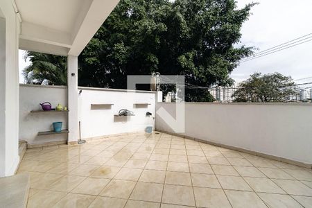 Casa à venda com 240m², 3 quartos e 4 vagasVaranda da Sala