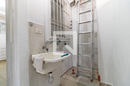 Casa à venda com 240m², 3 quartos e 4 vagasLavanderia