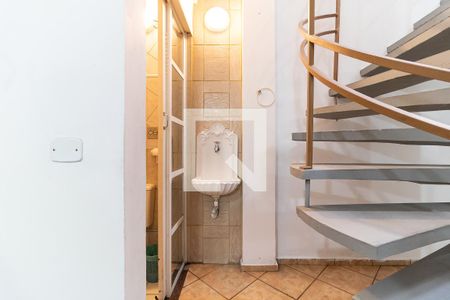 Lavabo de casa à venda com 3 quartos, 240m² em  Vila da Saúde, São Paulo