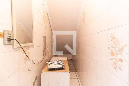 Casa à venda com 240m², 3 quartos e 4 vagasDispensa