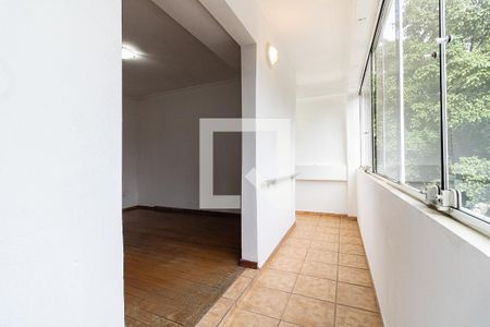 Casa à venda com 240m², 3 quartos e 4 vagasVaranda da Suíte