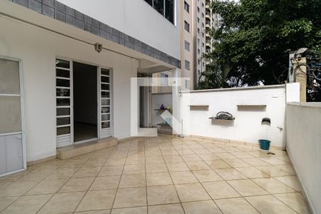 Casa à venda com 240m², 3 quartos e 4 vagasVaranda da Sala