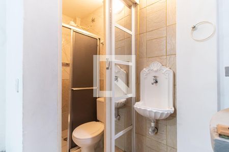 Lavabo de casa à venda com 3 quartos, 240m² em  Vila da Saúde, São Paulo