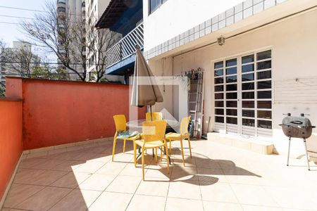 Varanda da Sala de casa para alugar com 3 quartos, 240m² em  Vila da Saúde, São Paulo
