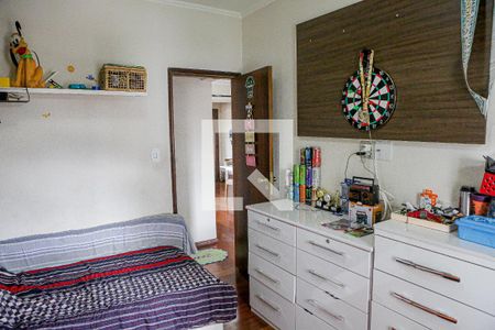 Quarto 2 de apartamento à venda com 2 quartos, 100m² em Centro, Santo André