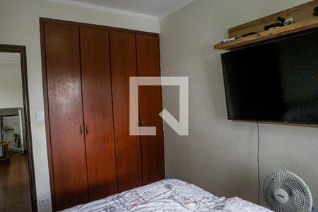 Quarto 1 de apartamento à venda com 2 quartos, 100m² em Centro, Santo André