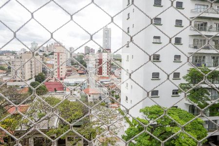 Vista Quarto 1 de apartamento à venda com 2 quartos, 100m² em Centro, Santo André