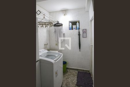 Casa para alugar com 160m², 3 quartos e 2 vagas Casa para alugar com 160m², 3 quartos e 2 vagasÁrea de Serviço