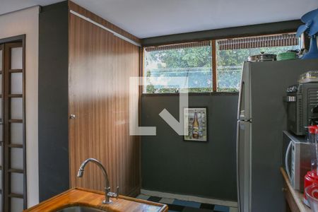 Casa para alugar com 160m², 3 quartos e 2 vagas Casa para alugar com 160m², 3 quartos e 2 vagasCozinha