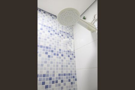 Casa para alugar com 160m², 3 quartos e 2 vagas Casa para alugar com 160m², 3 quartos e 2 vagasBanheiro da Suíte 1