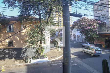 Casa para alugar com 160m², 3 quartos e 2 vagas Casa para alugar com 160m², 3 quartos e 2 vagasVista da Suíte 2