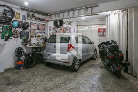 Casa para alugar com 160m², 3 quartos e 2 vagas Casa para alugar com 160m², 3 quartos e 2 vagasGaragem