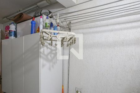 Casa para alugar com 160m², 3 quartos e 2 vagas Casa para alugar com 160m², 3 quartos e 2 vagasÁrea de Serviço