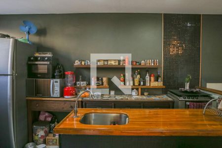 Casa para alugar com 160m², 3 quartos e 2 vagas Casa para alugar com 160m², 3 quartos e 2 vagasCozinha