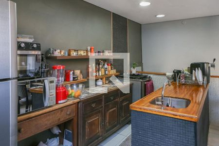 Casa para alugar com 160m², 3 quartos e 2 vagas Casa para alugar com 160m², 3 quartos e 2 vagasCozinha