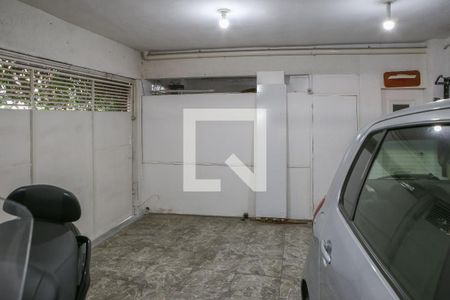 Casa para alugar com 160m², 3 quartos e 2 vagas Casa para alugar com 160m², 3 quartos e 2 vagasGaragem