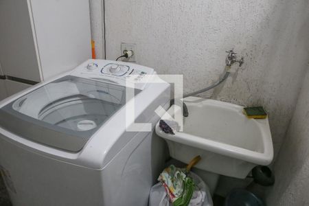 Casa para alugar com 160m², 3 quartos e 2 vagas Casa para alugar com 160m², 3 quartos e 2 vagasÁrea de Serviço