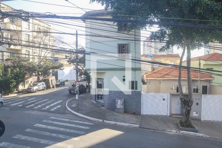 Casa para alugar com 160m², 3 quartos e 2 vagas Casa para alugar com 160m², 3 quartos e 2 vagasVista da Suíte 1