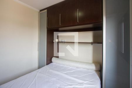 Quarto 2 de apartamento à venda com 2 quartos, 65m² em Jardim Promissao, São Paulo