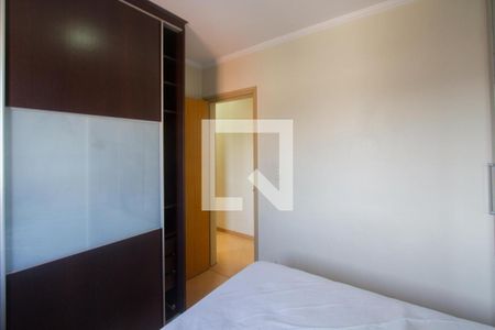 Quarto 2 de apartamento à venda com 2 quartos, 65m² em Jardim Promissao, São Paulo