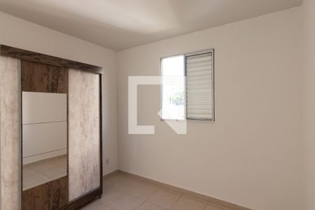Quarto 1 de apartamento para alugar com 2 quartos, 48m² em Ribeirânia, Ribeirão Preto