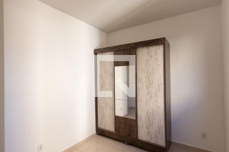 Quarto 1 de apartamento para alugar com 2 quartos, 48m² em Ribeirânia, Ribeirão Preto