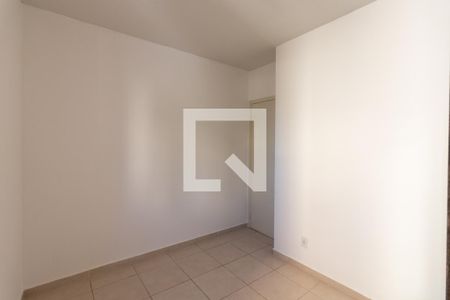 Quarto 1 de apartamento para alugar com 2 quartos, 48m² em Ribeirânia, Ribeirão Preto