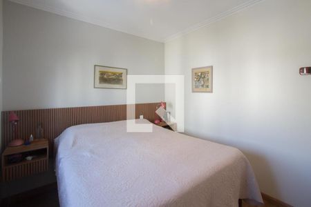 Suíte 1 de apartamento à venda com 3 quartos, 135m² em Santo Amaro, São Paulo