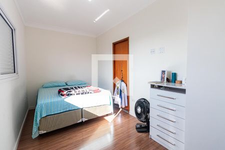 Dormitório 1 de casa de condomínio à venda com 2 quartos, 68m² em Penha de França, São Paulo