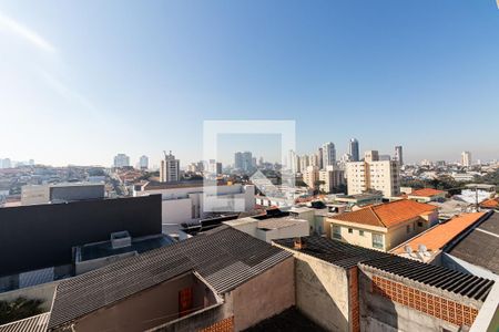 Dormitório 1 - Vista de casa de condomínio à venda com 2 quartos, 68m² em Penha de França, São Paulo