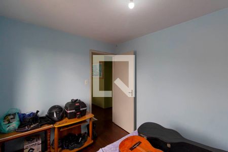 Apartamento à venda com 83m², 2 quartos e 1 vagaQuarto 2