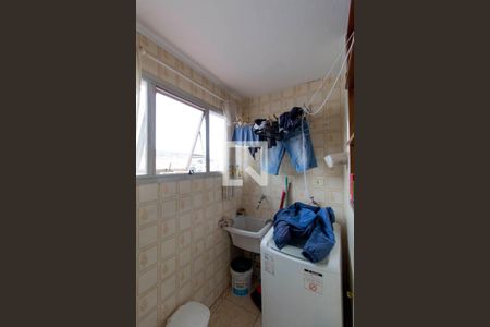 Apartamento à venda com 83m², 2 quartos e 1 vagaÁrea de Serviço