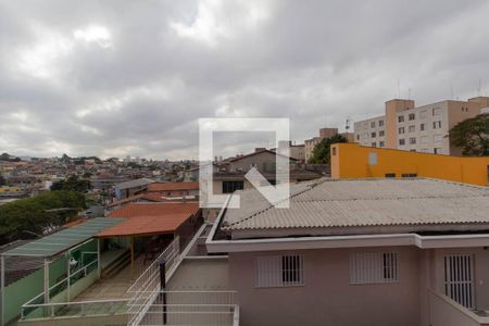 Apartamento à venda com 83m², 2 quartos e 1 vagaVista Quarto 2