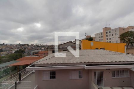 Vista Sala de apartamento à venda com 2 quartos, 83m² em Vila Constança, São Paulo
